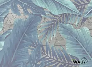  Carta da parati wallpaper Caren