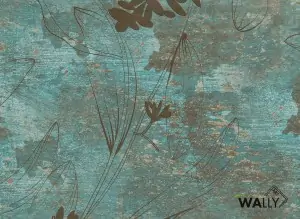  Carta da parati wallpaper Elizabeth