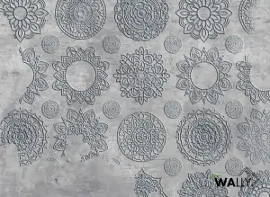  Carta da parati wallpaper Frames