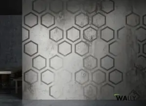  Carta da parati wallpaper Range
