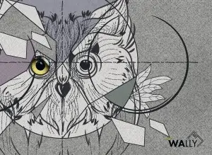 Carta da parati wallpaper Animat