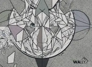 Carta da parati wallpaper Animat