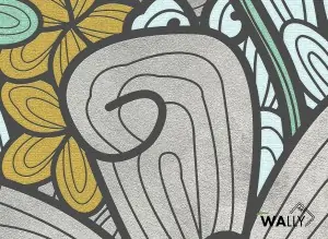  Carta da parati wallpaper Cassandra