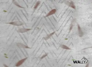  Carta da parati wallpaper Hana