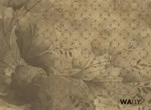  Carta da parati wallpaper Frida