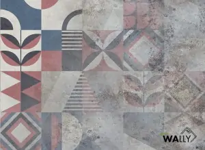  Carta da parati wallpaper Penny