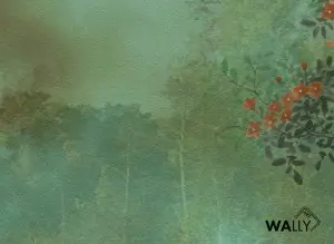  Carta da parati wallpaper Deva