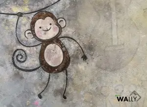  Carta da parati wallpaper Teddy