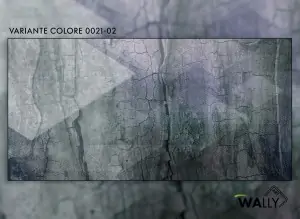 Carta da parati wallpaper Bark