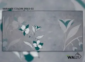 Carta da parati wallpaper Bloom