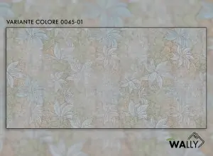 Carta da parati wallpaper Bloss