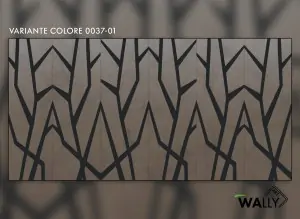Carta da parati wallpaper Branch