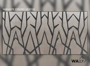Carta da parati wallpaper Branch