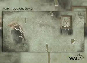  Carta da parati wallpaper Terence