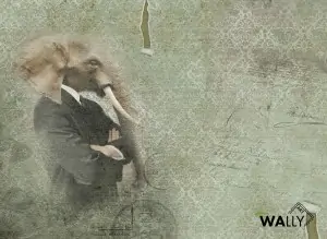  Carta da parati wallpaper Terence