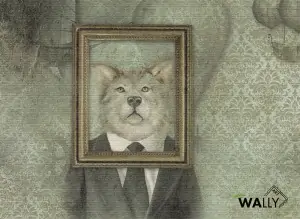  Carta da parati wallpaper Terence