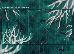  Carta da parati wallpaper Fay