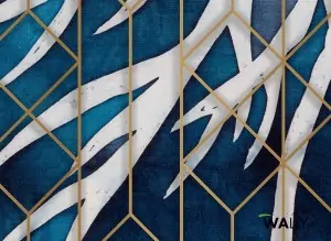  Carta da parati wallpaper Fay