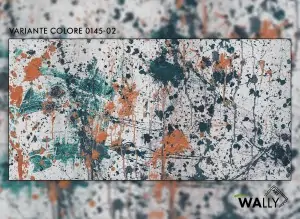  Carta da parati wallpaper Brush