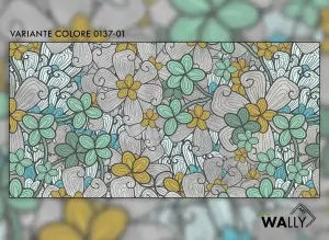  Carta da parati wallpaper Cassandra