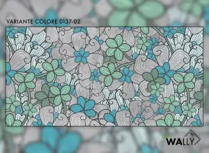  Carta da parati wallpaper Cassandra