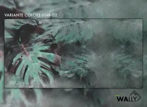  Carta da parati wallpaper Cobalto