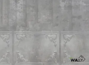 Carta da parati wallpaper Temple