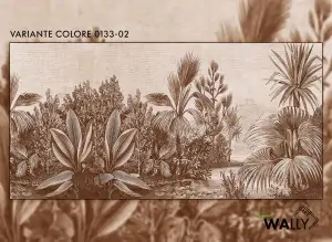  Carta da parati wallpaper Doodle