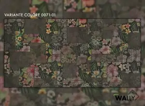 Carta da parati wallpaper Dot