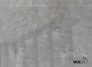 Carta da parati wallpaper Temple