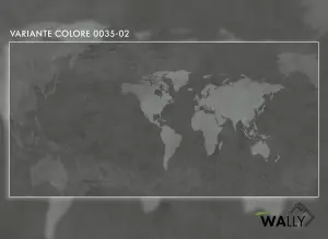 Carta da parati wallpaper Globe
