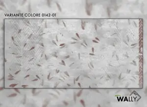  Carta da parati wallpaper Hana