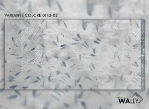  Carta da parati wallpaper Hana