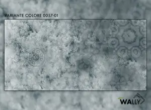 Carta da parati wallpaper Ice