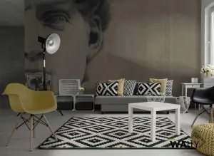 Carta da parati wallpaper Sight