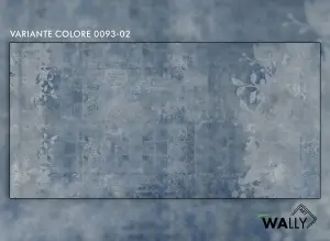  Carta da parati wallpaper Lace