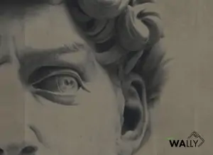 Carta da parati wallpaper Sight