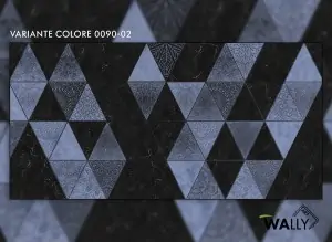  Carta da parati wallpaper Massive