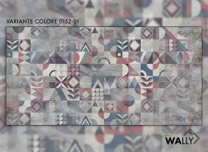  Carta da parati wallpaper Penny