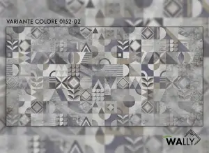  Carta da parati wallpaper Penny