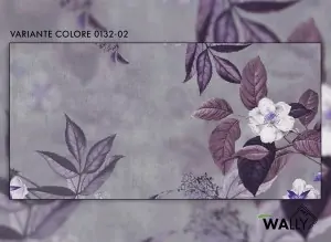  Carta da parati wallpaper Primula