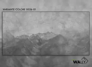 Carta da parati wallpaper Rock