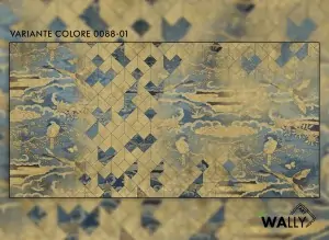  Carta da parati wallpaper Spring