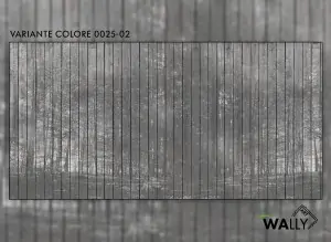 Carta da parati wallpaper Staves