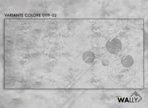  Carta da parati wallpaper Target
