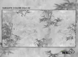  Carta da parati wallpaper Sauna