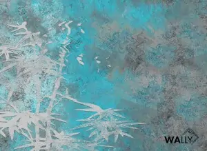  Carta da parati wallpaper Sauna