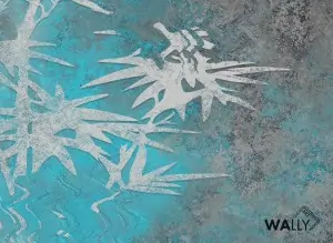  Carta da parati wallpaper Sauna