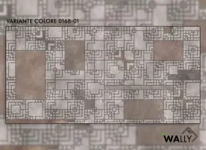 Carta da parati wallpaper Cairo