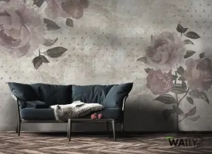 Carta da parati wallpaper Megan